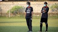 Mantan Persib 'Gantikan' Peran Stefano Cugurra di Bali United